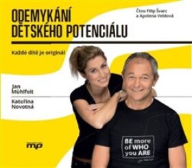 Odemykání dětského potenciálu Kateřina