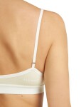 Dámská merino podprsenka ICEBREAKER Wmns Siren Bra, Undyed velikost: XL