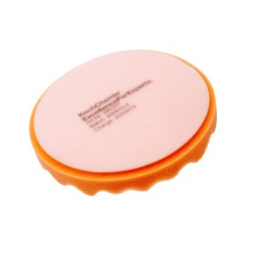 KOCH CHEMIE - Antihologramní kotouč oranžový vroubkový Koch 160x25 mm 999257 EG4999257