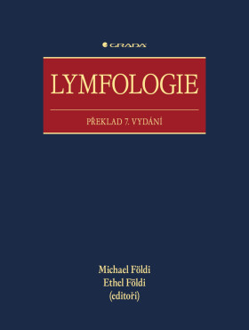 Lymfologie - Michael Földi, Ethel Földi