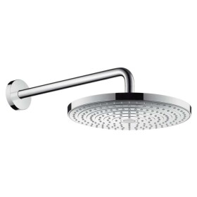 HANSGROHE - Raindance Select S Hlavová sprcha 300, 2 proudy, sprchové rameno 39 cm, chrom 27378000
