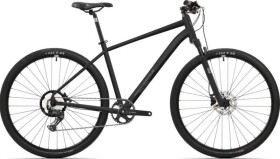 Rock Machine Rokk SL, rám 18" (M), model 2026, barva Matte Black - ZDARMA dopravné, odborná montáž, seřízení a dárkový poukaz na nákup příslušenství! (Záruka nejlepší ceny. Nalezli jste někde lepší cenu? Napište nám a zkusíme ji trumfnout! )