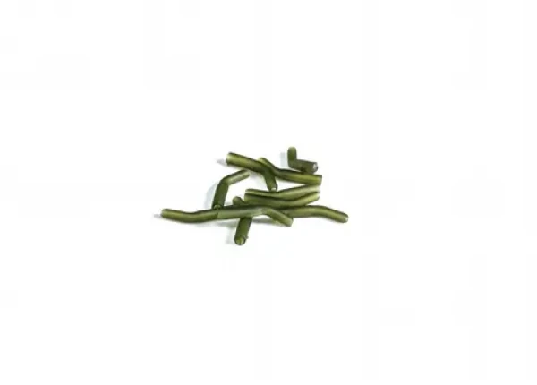 RidgeMonkey Rovnátko Connexion Kickers Large Weed Green 10ks (RMT333)