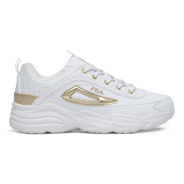 Sportovní obuv Fila SKYE FFW0458-13069 Syntetický materiál