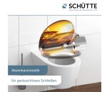 Schütte AFRICA | Duroplast, Soft Close 4008431823607