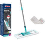 Podlahový mop PROFI XL Micro Duo + náhrada SuperDuster Floor ZDARMA (kompaktní balení v krabici)