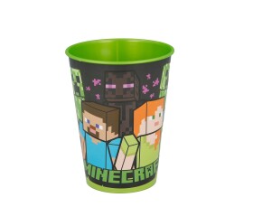 Minecraft Kelímek na pití 260 ml