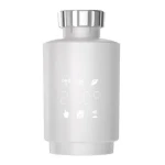 Rozbaleno - Gosund STR1 bílá / Chytrý termostat / Bluetooth / rozbaleno (6972391287657.Rozbaleno)