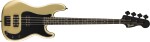 Fender LE Player Fusion Precision Bass HH EB GLD