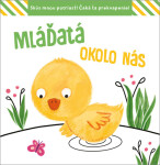 Mláďatá okolo nás (slovensky)