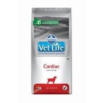 Vet Life Natural DOG Cardiac 2kg