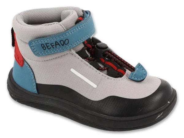 BEFADO 006X012 podzimní BAREFOOT FREEZY 29 006X012_29