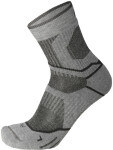Trekové ponožky Mico MEDIUM WEIGHT TREK CREW SOCKS EXTRA DRY Velikost textilu: XL