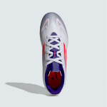 Kopačky F50 Club FxG Jr IF1382 - Adidas 37,5
