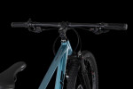 4EVER FIRETRACK TEAM 29", rám 21" (XL), model 2026, barva ocean blue - ZDARMA dopravné, seřízení, odborná montáž a pojištění! (Záruka nejlepší ceny. Nalezli jste někde lepší cenu? Napište nám a zkusíme ji trumfnout! )