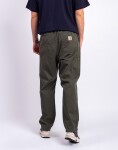 Carhartt WIP Flint Pant Opuntia garment dyed XL