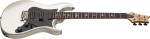 PRS SE NF3 RW Pearl White 2026