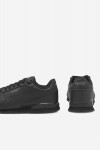 Sportovní Puma ST RUNNER V3 L JR 38490401 Přírodní kůže (useň) - Lícová,Materiál/-Velice kvalitní materiál