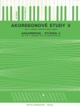 KN Akordeonové etudy II
