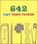 642 Tiny Things to Draw