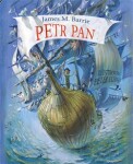 Petr Pan James Barrie