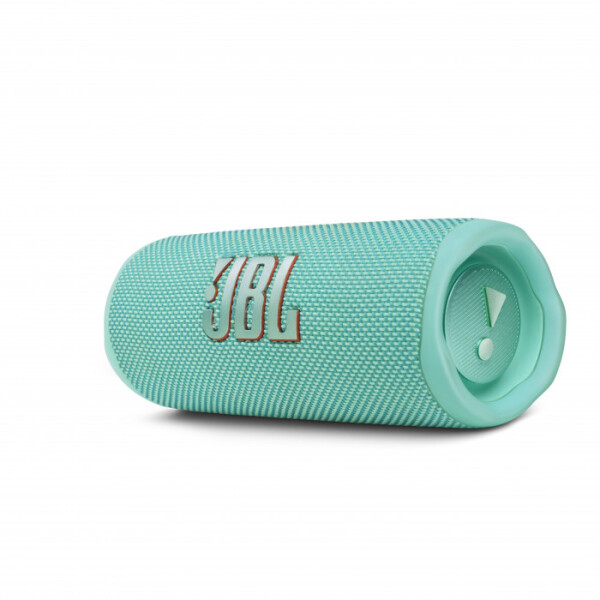 JBL Flip 6 tyrkysový