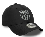 New Era Pánská kšiltovka Barcelona FC 940 Reflective black