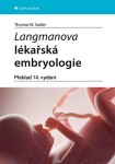 Langmanova lékařská embryologie