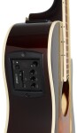 Yamaha APX600 OVSB