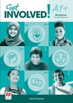 Get Involved! A1+ Workbook and Digital Workbook - Pickering, Kate