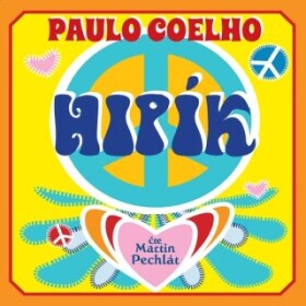 Hipík Paulo Coelho audiokniha