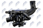 PIETRO Termostat Peugeot 207/208, 208 SW 1.4/1.6 VTi (2007–2019)