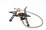 Fox Vařič Compact 3000 Stove,Fox Vařič Compact 3000 Stove