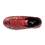 Mizuno - II SELECT Jr(C) - MORELIA 40th Red/Black/Gold - Kopačky Mizuno Alpha II SELECT Jr P1GB256560 Velikost obuvi v EU: 34,5