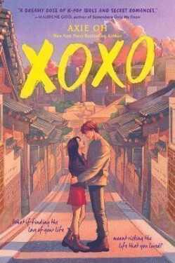 XOXO - Axie Oh