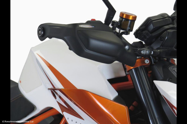 Ktm 1290 Super Duke R 14-16 Kryty páček Powerbronze
