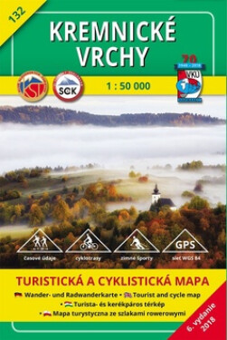 Kremnické vrchy