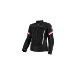 Dámská moto bunda Richa Airbender Lady růžová 3Xl