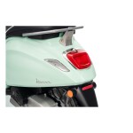 Mamido Dětský elektrický skútr Vespa ROMA zelený