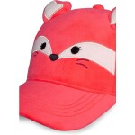 Squishmallows Kšiltovka - liška Fifi