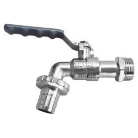 EXTOL PREMIUM 8876251 Ventil zahradní, 3/4"