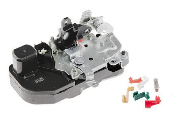 NTY Centrální zámek DODGE RAM 1500 – přední pravý