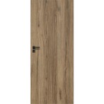 Interiérové dveře Kleopatra plné 60P Dub Catania 395