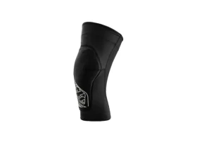 Troy Lee Designs Speed Pro chrániče kolen Solid Black vel. M-L