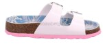 Domácí obuv Superfit 1-800111-1140 Velikost: 32