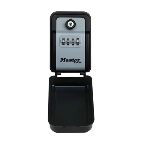 Master Lock 5432EURD / Bezpečnostní schránka (3520190947451)