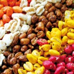 Chytil Foukaná pšenice 25g,Chytil Foukaná pšenice 25g