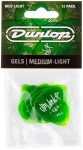 Dunlop Gels Medium/Light