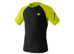 Dynafit Alpine Pro pánské běžecké triko Ultra Yellow vel. 50/L