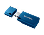 SAMSUNG USB-C Flash Drive 256GB modrá / Flash Disk / USB-C 3.2 Gen 1 - (USB-C 3.1) (MUF-256DA/APC)